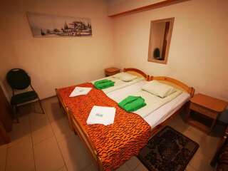 Курортные отели Wyspa Mszanka Мшана-Дольна Классический двухместный номер с 1 кроватью-1