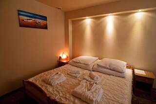 Курортные отели Wyspa Mszanka Мшана-Дольна Классический двухместный номер с 1 кроватью-2