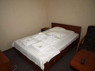 Курортные отели Wyspa Mszanka Мшана-Дольна Улучшенный двухместный номер с 1 кроватью-8